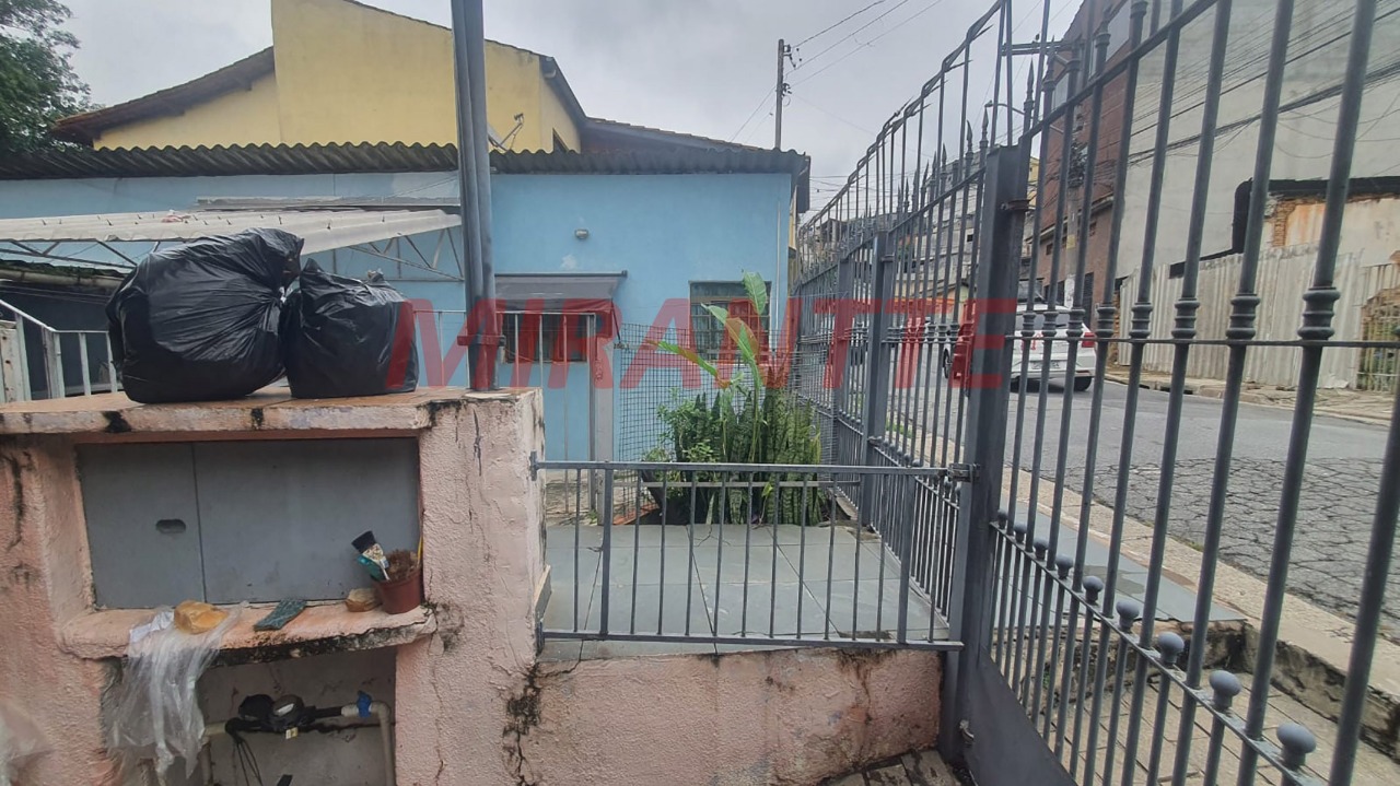 Sobrado de 98m² com 2 quartos em Vila Paulistana