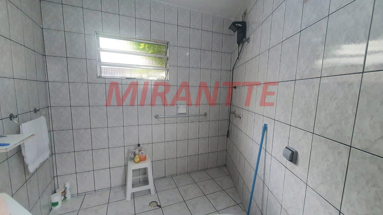 Sobrado de 98m² com 2 quartos em Vila Paulistana
