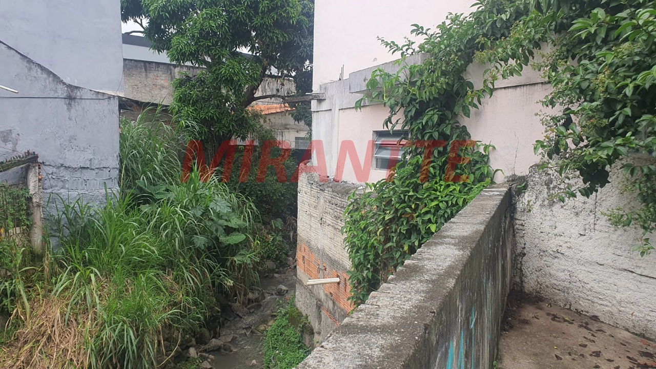 Sobrado de 98m² com 2 quartos em Vila Paulistana