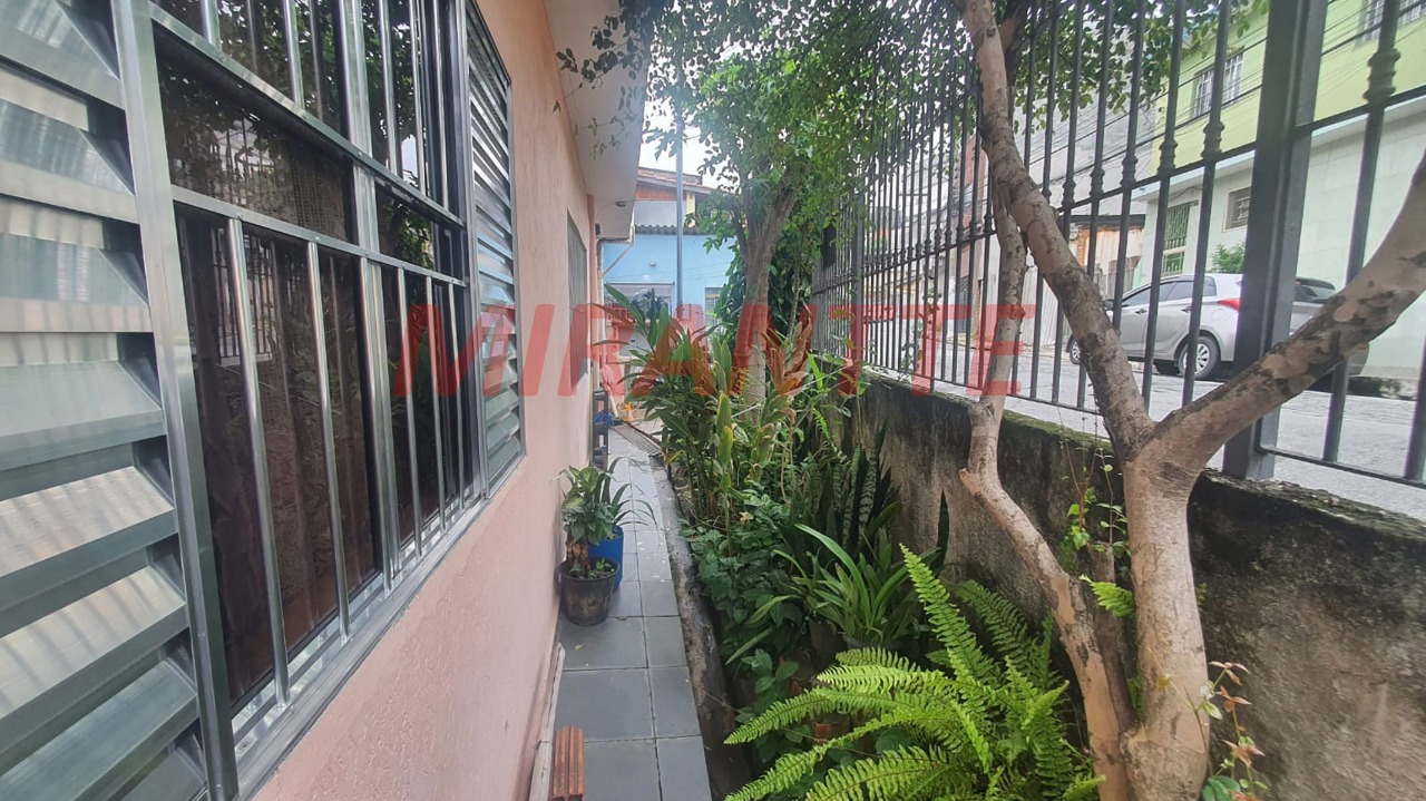 Sobrado de 98m² com 2 quartos em Vila Paulistana