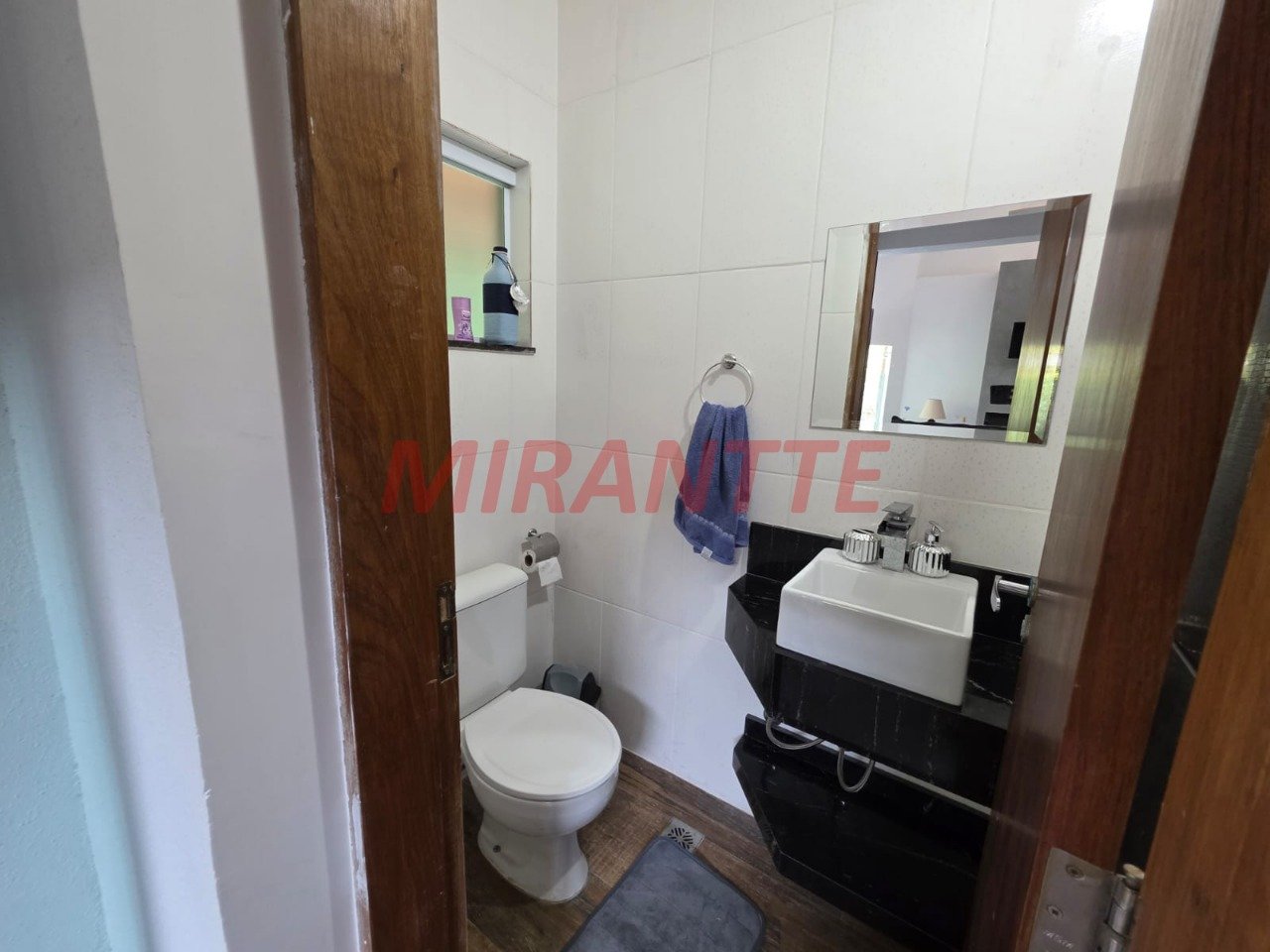 Sobrado de 420m² com 5 quartos em Serra da Cantareira