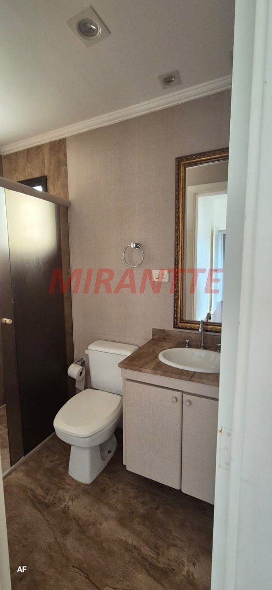 Apartamento de 129m² com 3 quartos em Horto Florestal