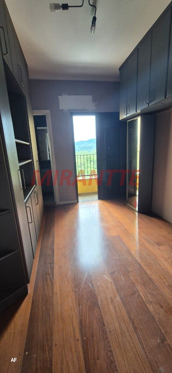 Apartamento de 129m² com 3 quartos em Horto Florestal