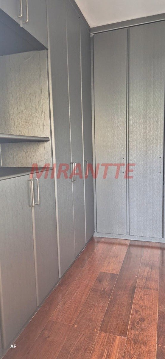 Apartamento de 129m² com 3 quartos em Horto Florestal