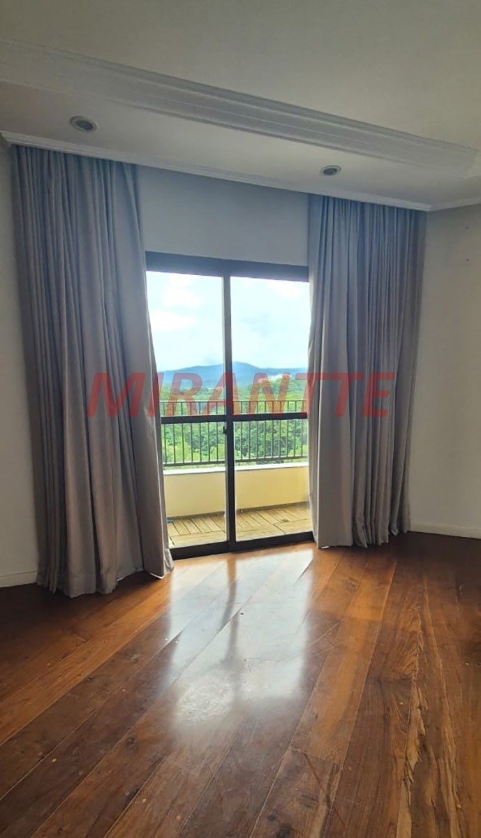 Apartamento de 129m² com 3 quartos em Horto Florestal