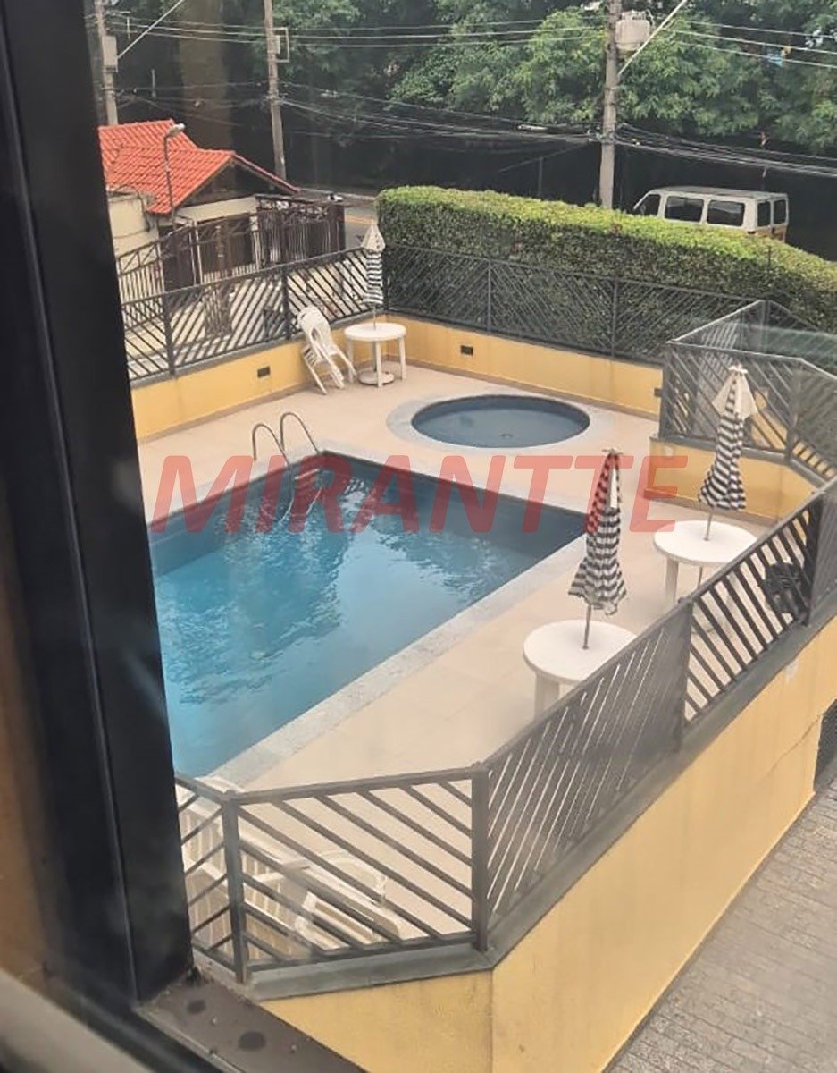 Apartamento de 129m² com 3 quartos em Horto Florestal