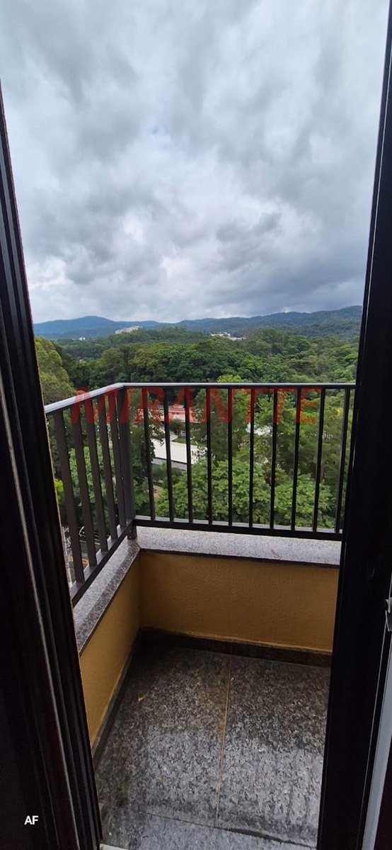 Apartamento de 129m² com 3 quartos em Horto Florestal