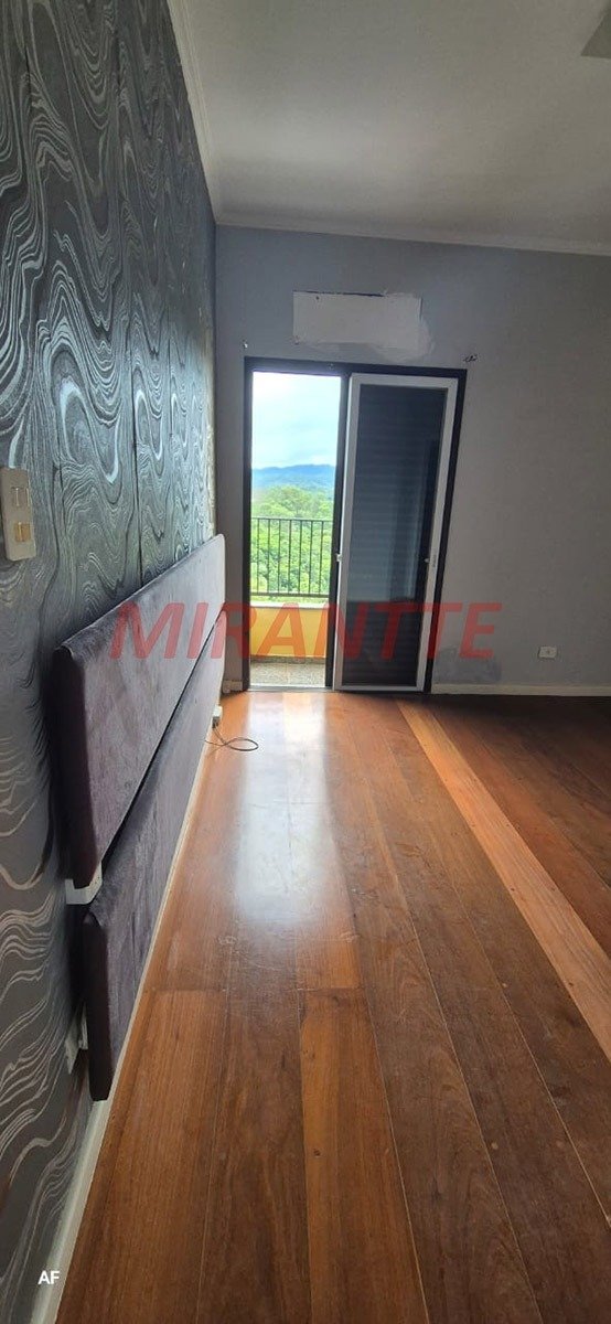 Apartamento de 129m² com 3 quartos em Horto Florestal