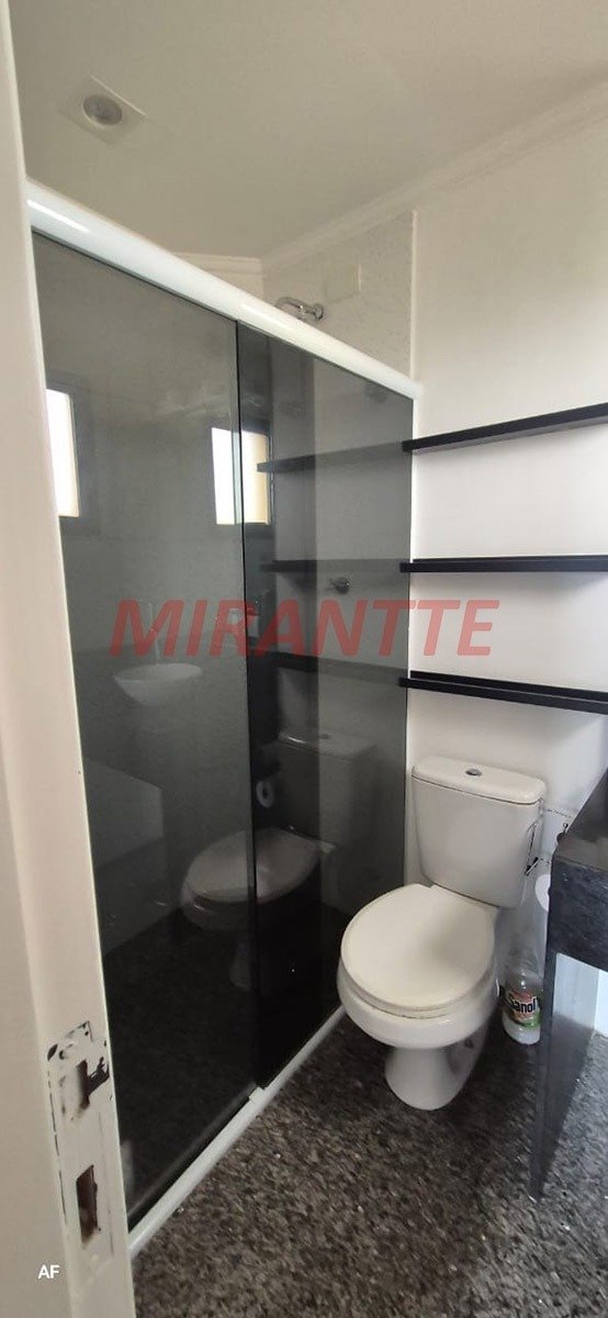 Apartamento de 129m² com 3 quartos em Horto Florestal