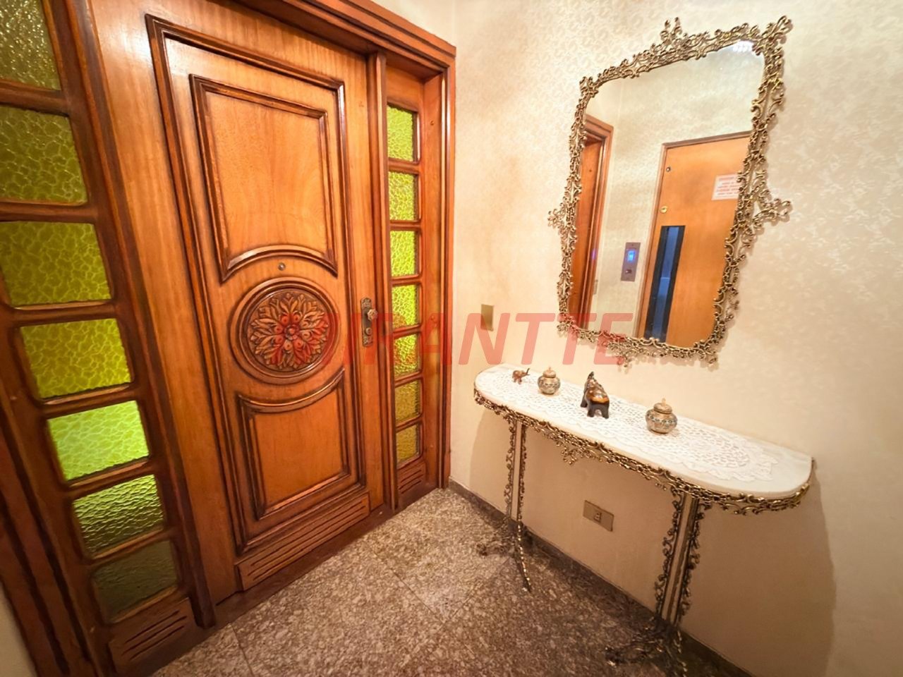 Apartamento de 143m² com 3 quartos em Santana