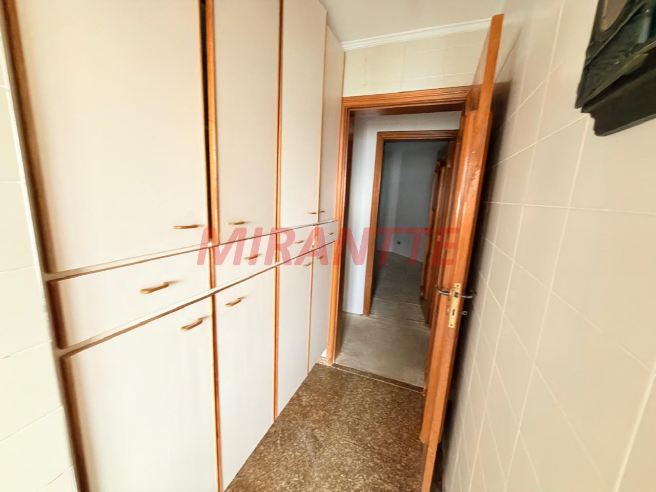 Apartamento de 143m² com 3 quartos em Santana