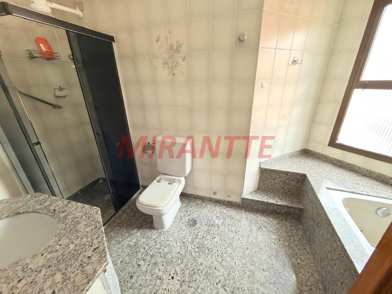 Apartamento de 143m² com 3 quartos em Santana