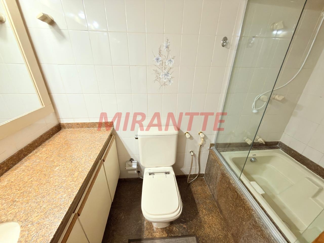 Apartamento de 143m² com 3 quartos em Santana
