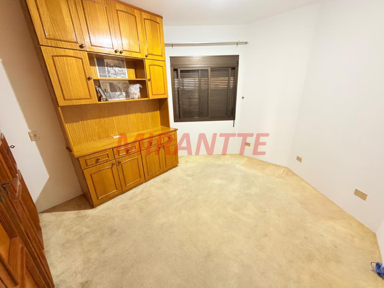 Apartamento de 143m² com 3 quartos em Santana