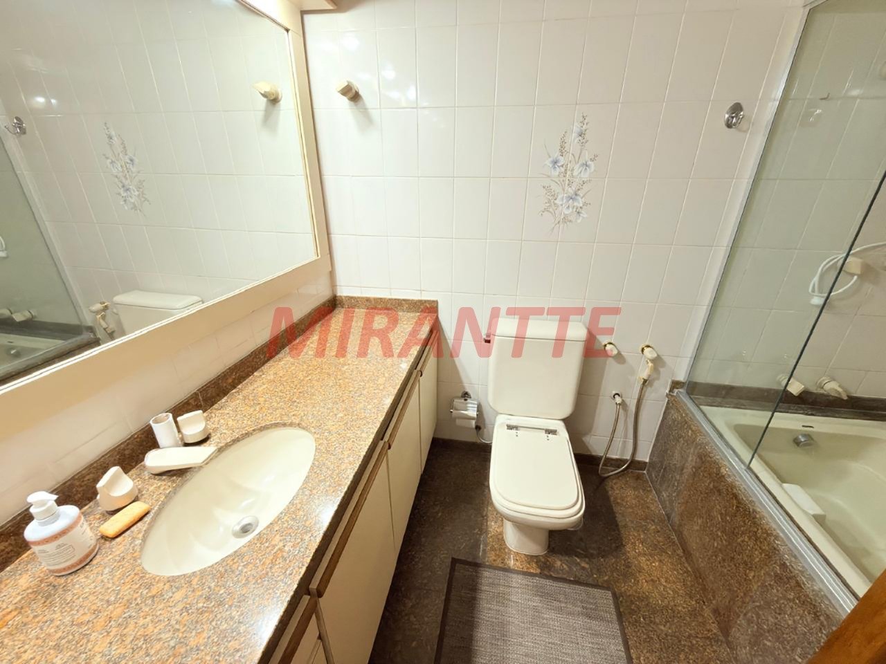 Apartamento de 143m² com 3 quartos em Santana