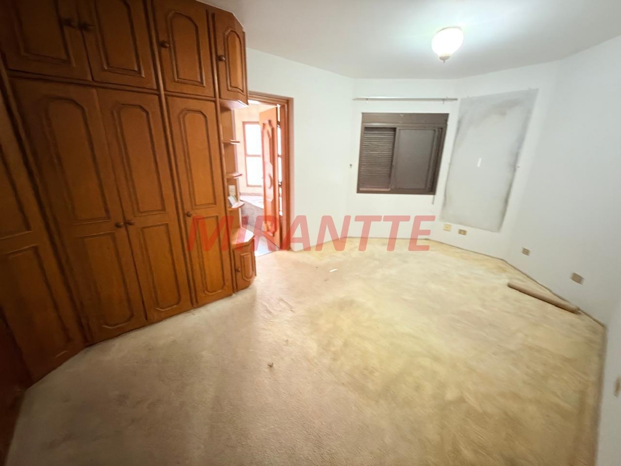 Apartamento de 143m² com 3 quartos em Santana