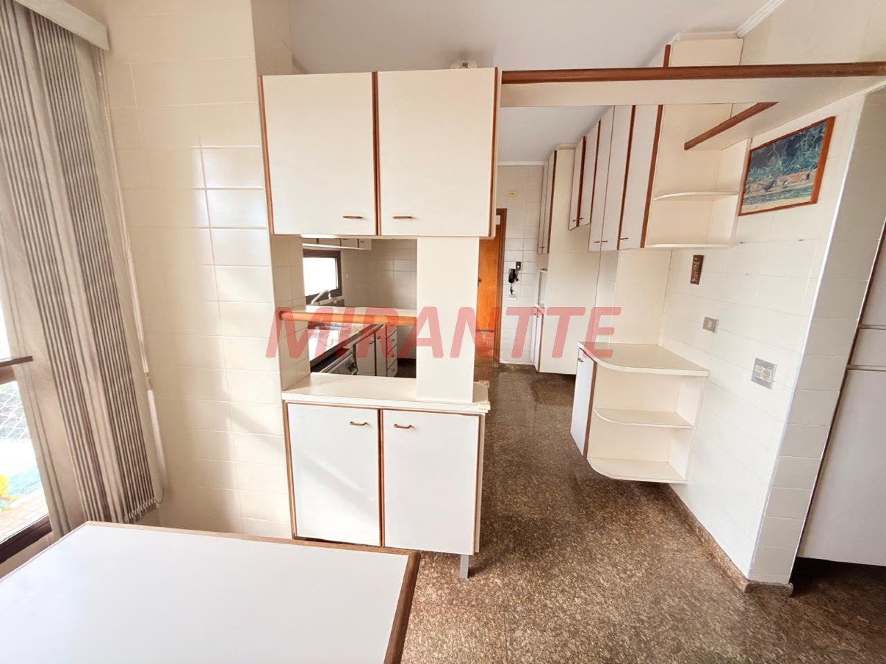 Apartamento de 143m² com 3 quartos em Santana