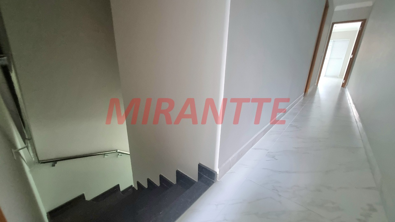 Sobrado de 145m² com 3 quartos em Tucuruvi