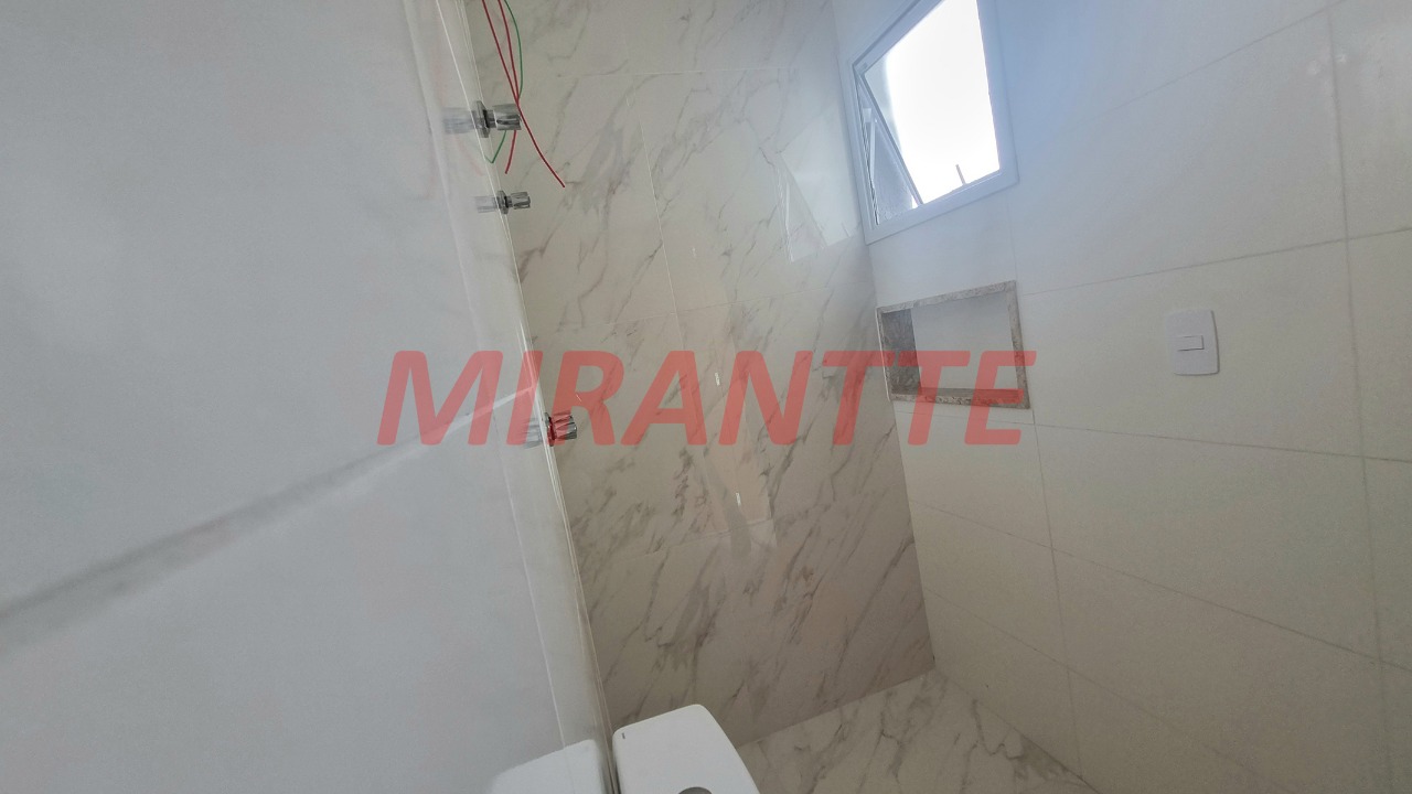 Sobrado de 157m² com 3 quartos em Tucuruvi