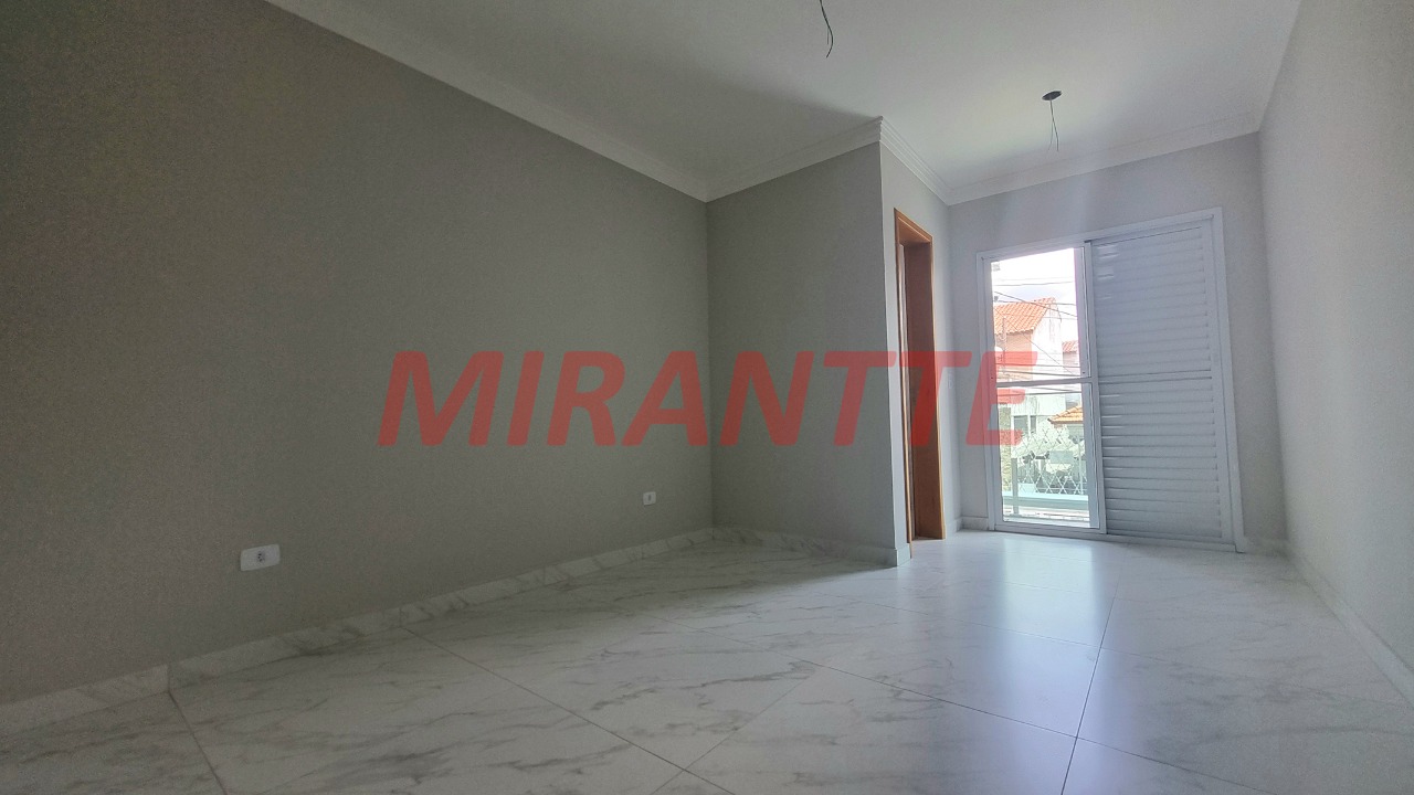 Sobrado de 157m² com 3 quartos em Tucuruvi