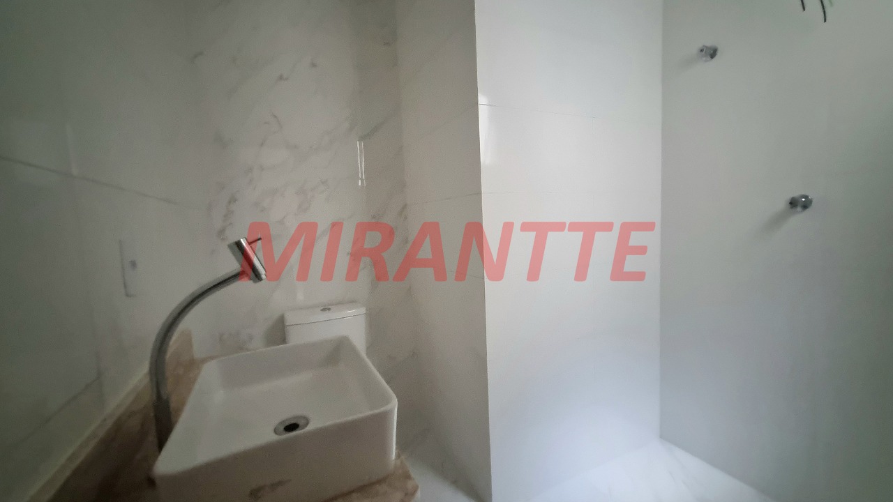 Sobrado de 157m² com 3 quartos em Tucuruvi
