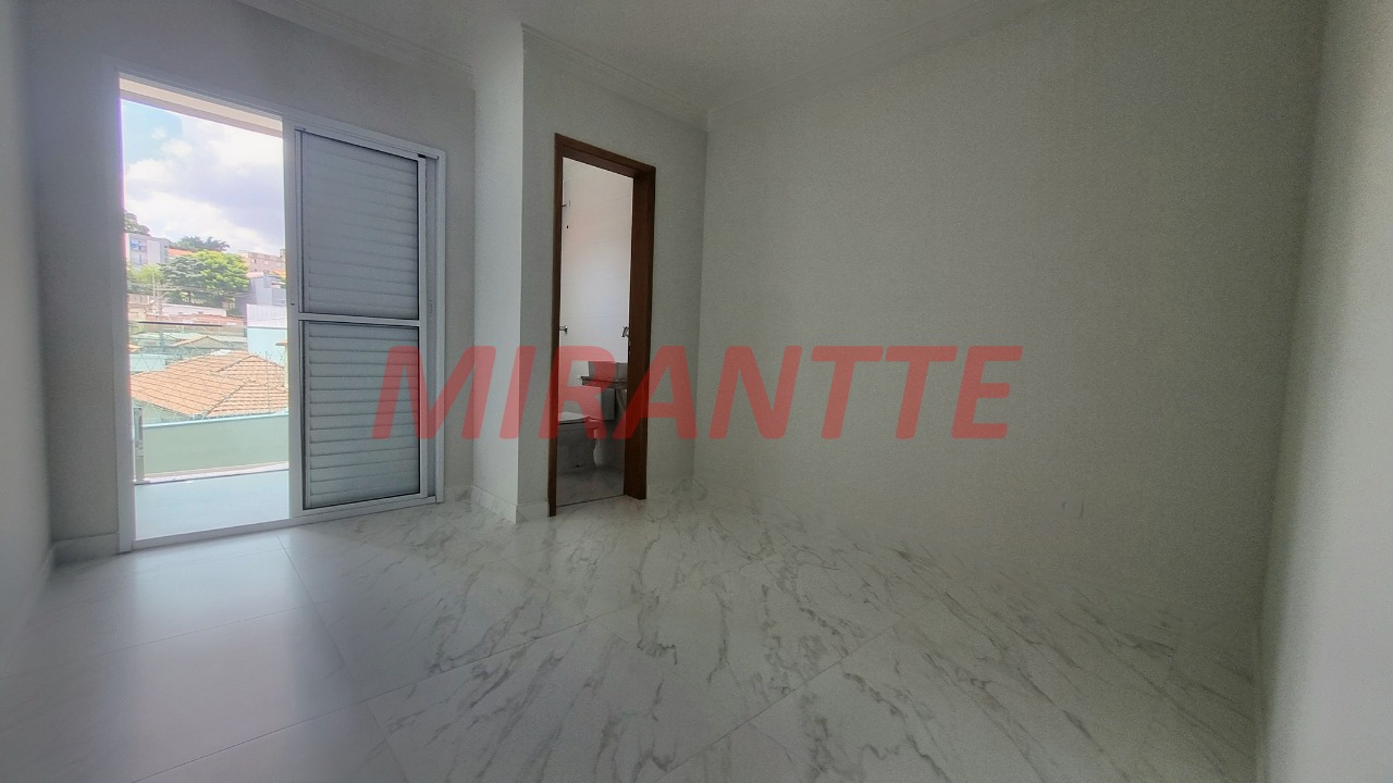 Sobrado de 157m² com 3 quartos em Tucuruvi