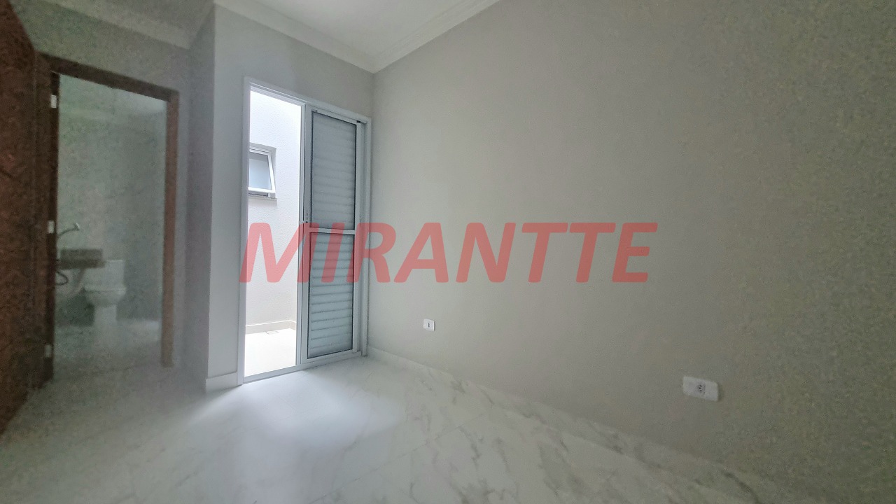 Sobrado de 157m² com 3 quartos em Tucuruvi