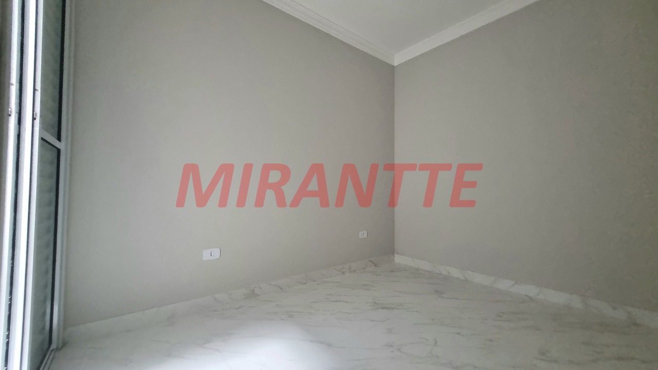 Sobrado de 157m² com 3 quartos em Tucuruvi