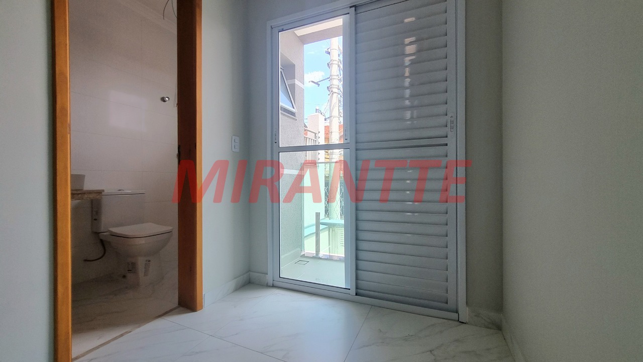 Sobrado de 157m² com 3 quartos em Tucuruvi