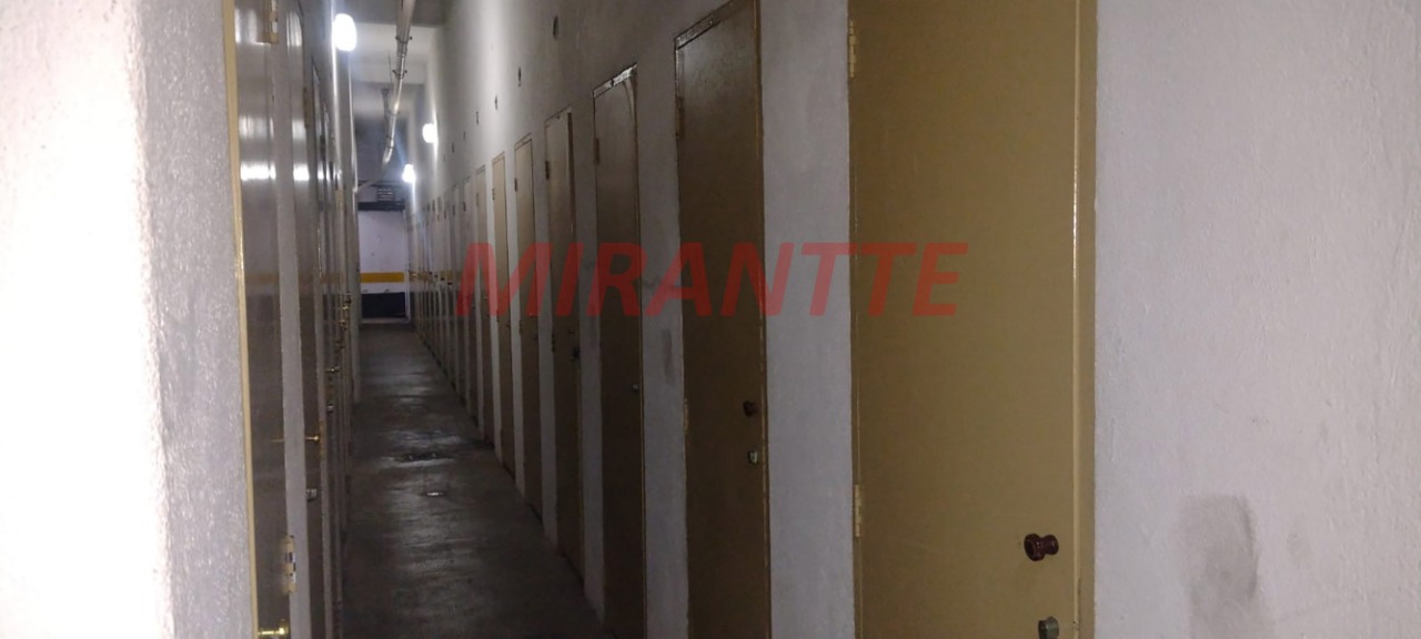 Apartamento de 70m² com 2 quartos em Santana