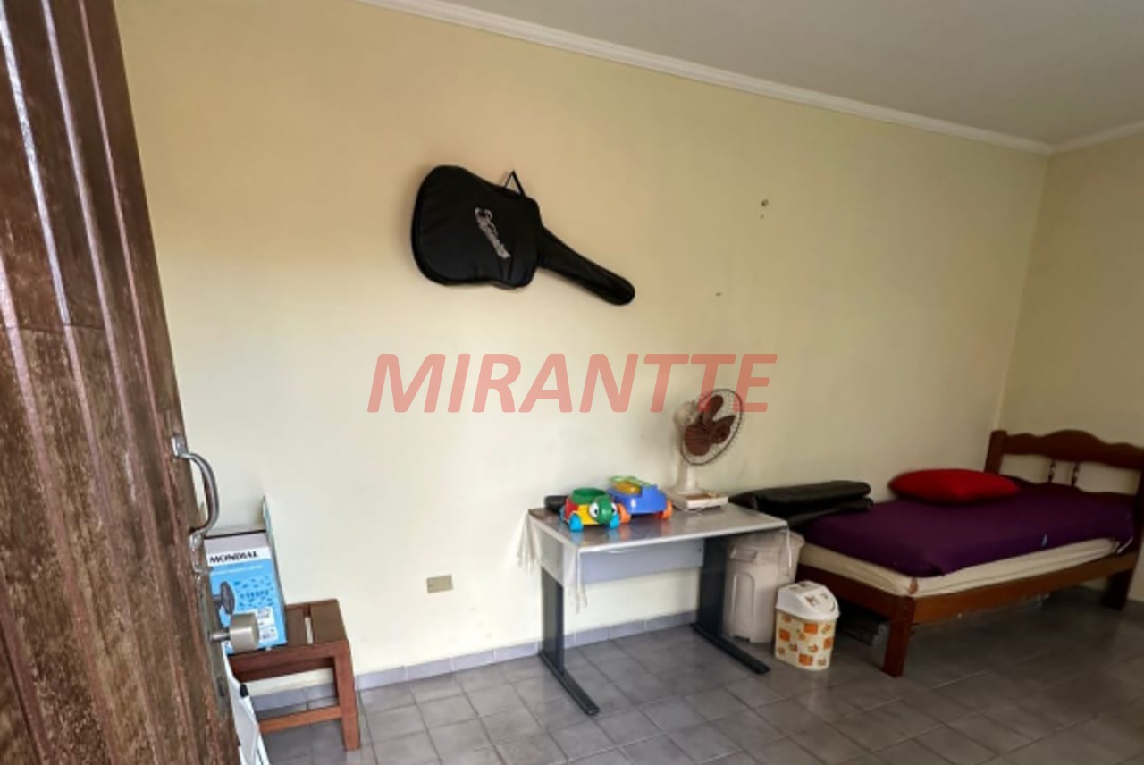 Casa terrea de 102m² com 3 quartos em Jardim Brasil (Zona Norte)