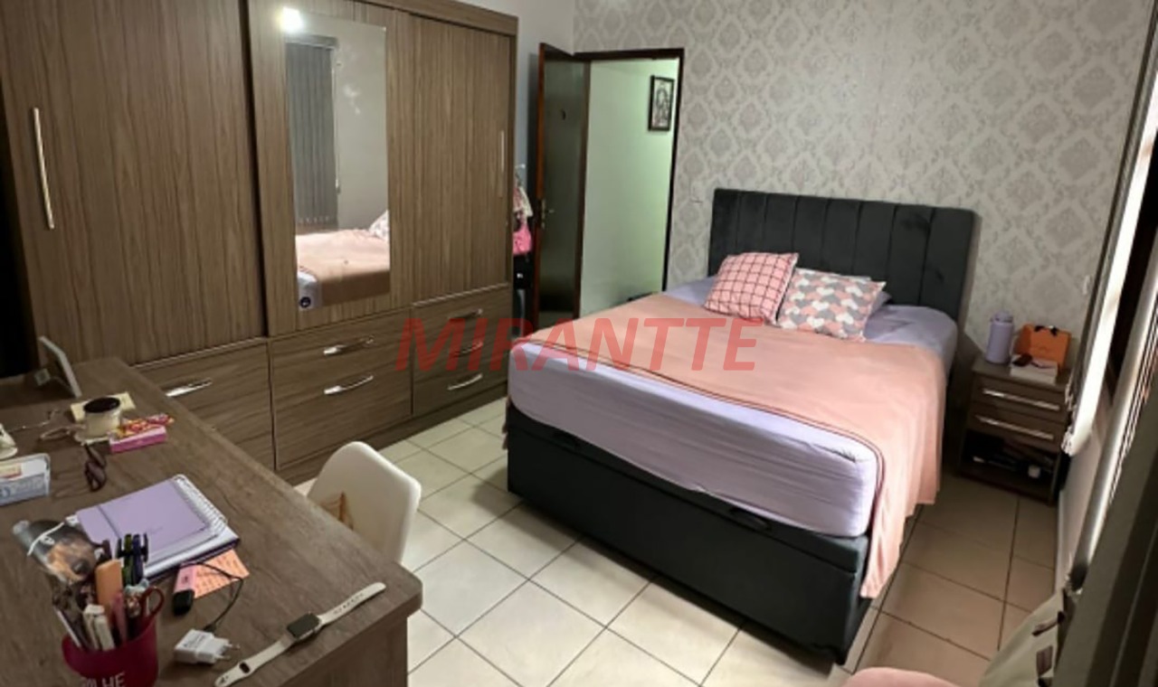Casa terrea de 102m² com 3 quartos em Jardim Brasil (Zona Norte)