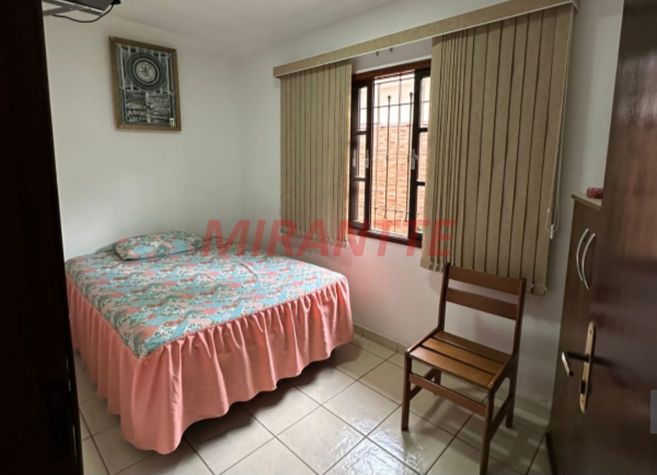 Casa terrea de 102m² com 3 quartos em Jardim Brasil (Zona Norte)