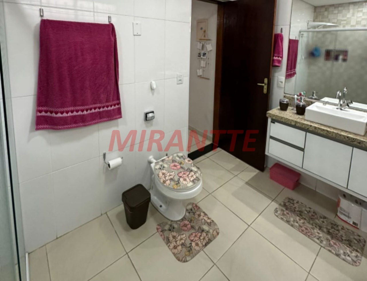 Casa terrea de 102m² com 3 quartos em Jardim Brasil (Zona Norte)