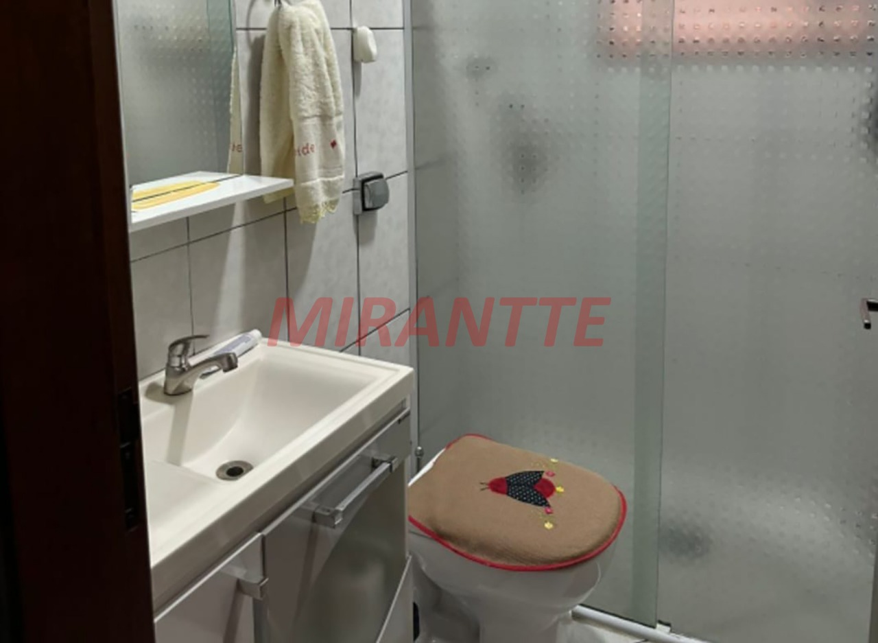 Casa terrea de 102m² com 3 quartos em Jardim Brasil (Zona Norte)