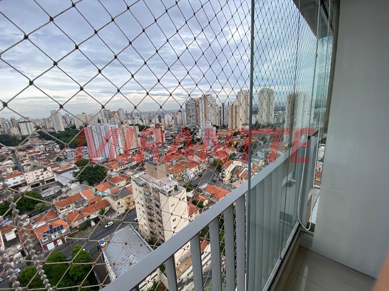 Apartamento de 133m² com 3 quartos em Vila Ester