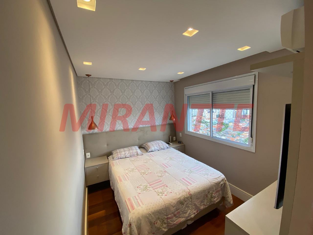 Apartamento de 133m² com 3 quartos em Vila Ester