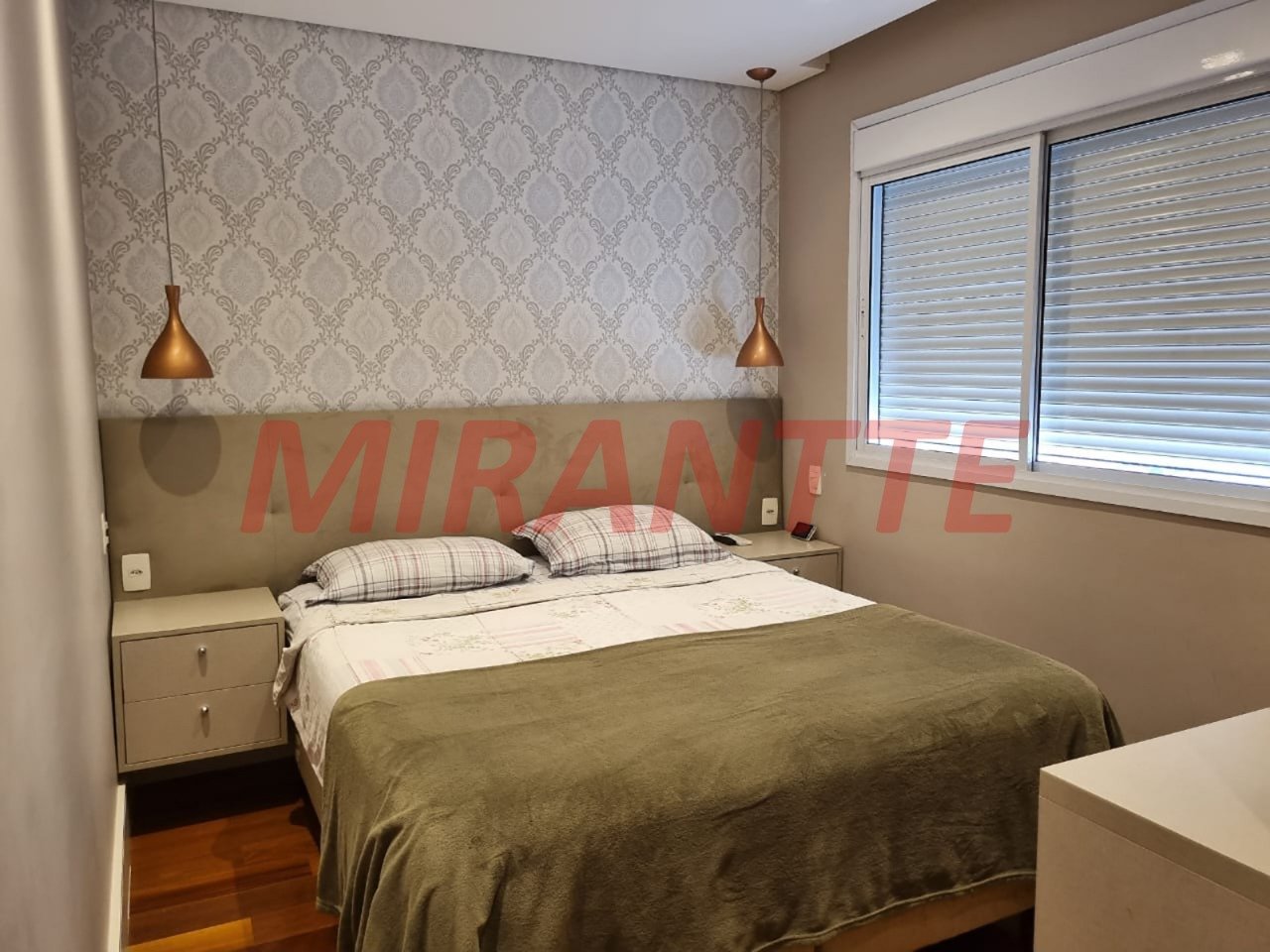 Apartamento de 133m² com 3 quartos em Vila Ester