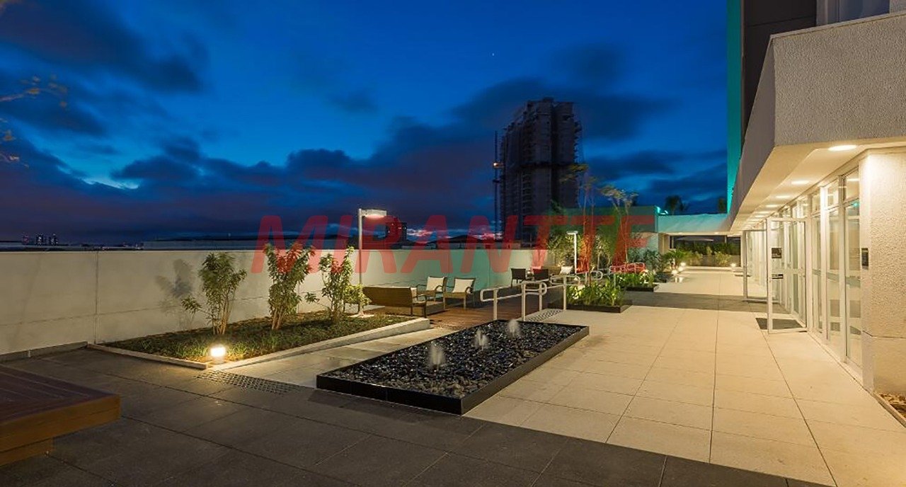 Apartamento de 133m² com 3 quartos em Vila Ester
