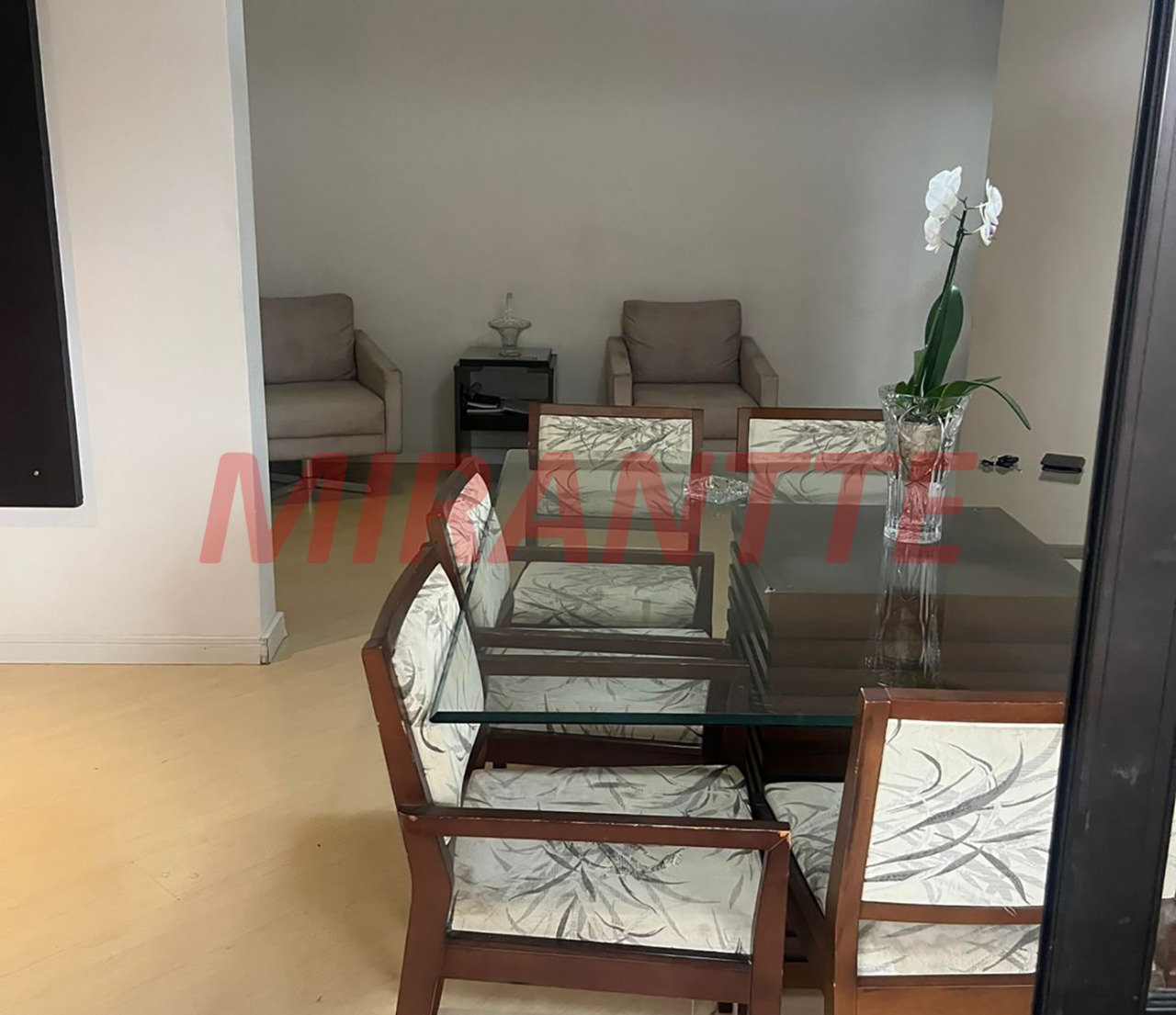 Apartamento de 80m² com 3 quartos em Santa Teresinha