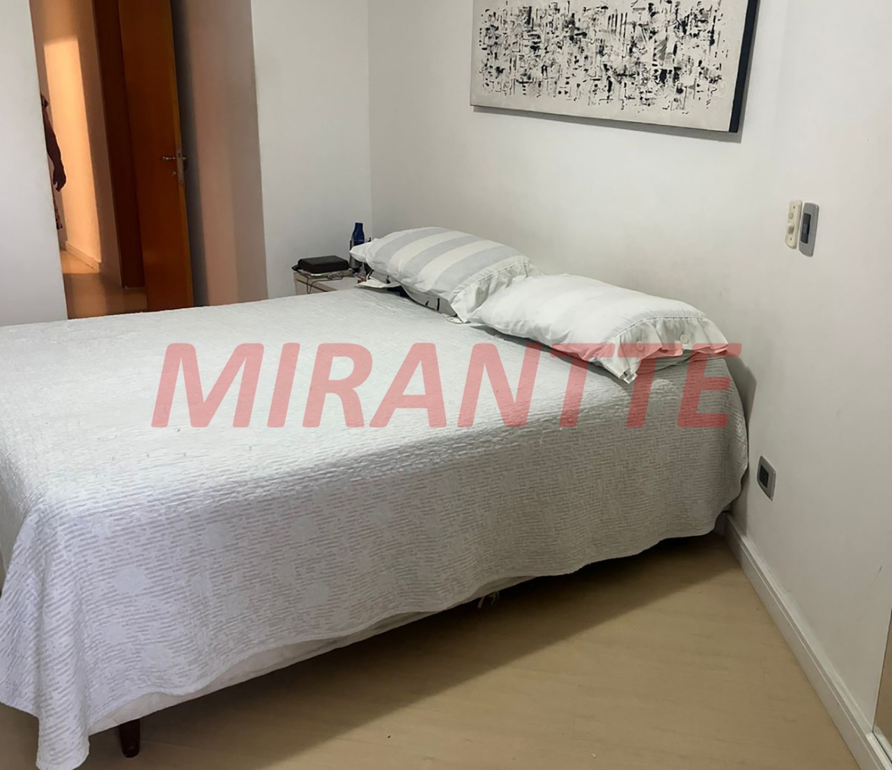 Apartamento de 80m² com 3 quartos em Santa Teresinha