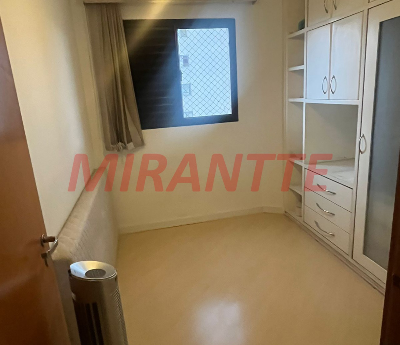 Apartamento de 80m² com 3 quartos em Santa Teresinha