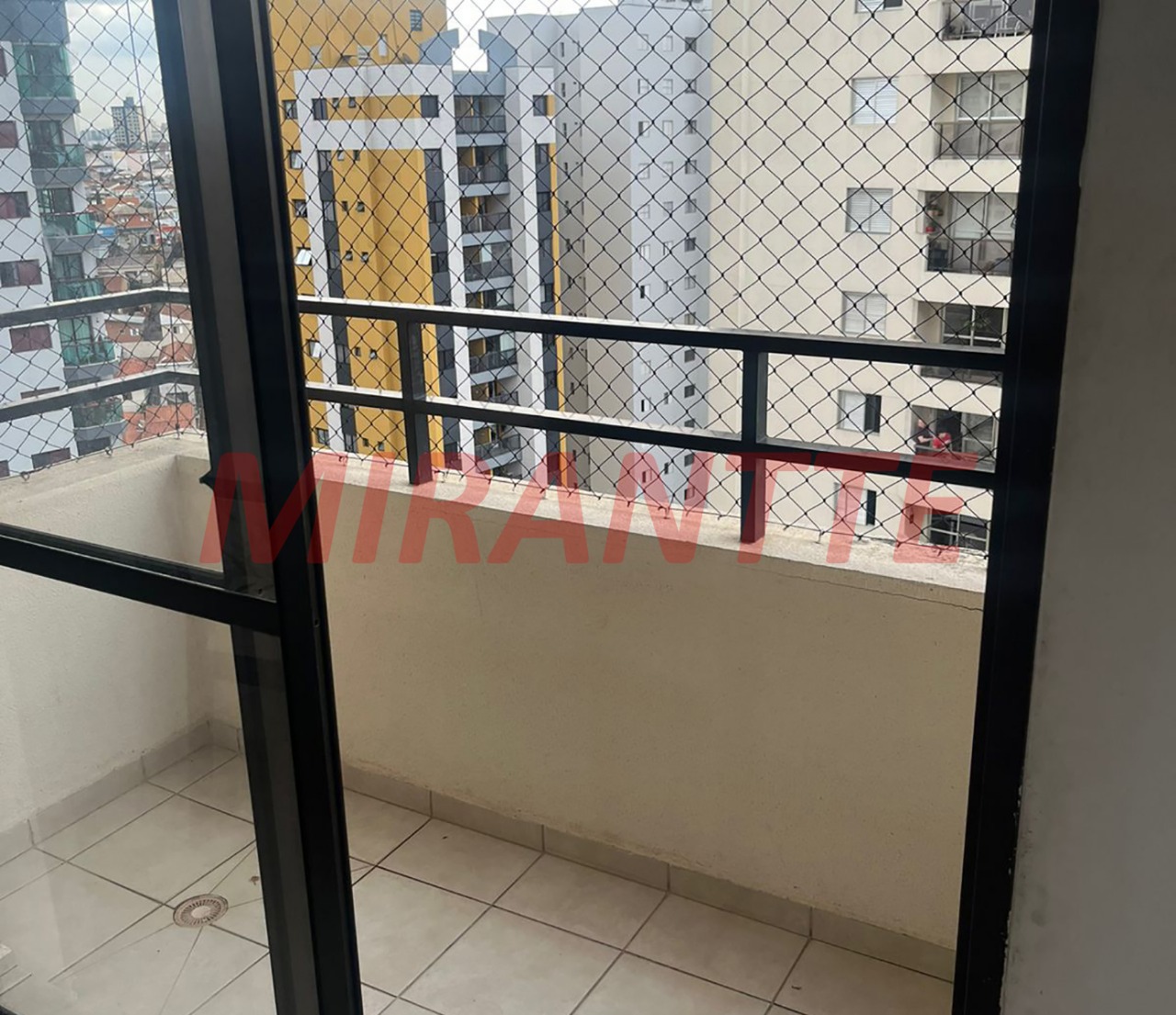 Apartamento de 80m² com 3 quartos em Santa Teresinha