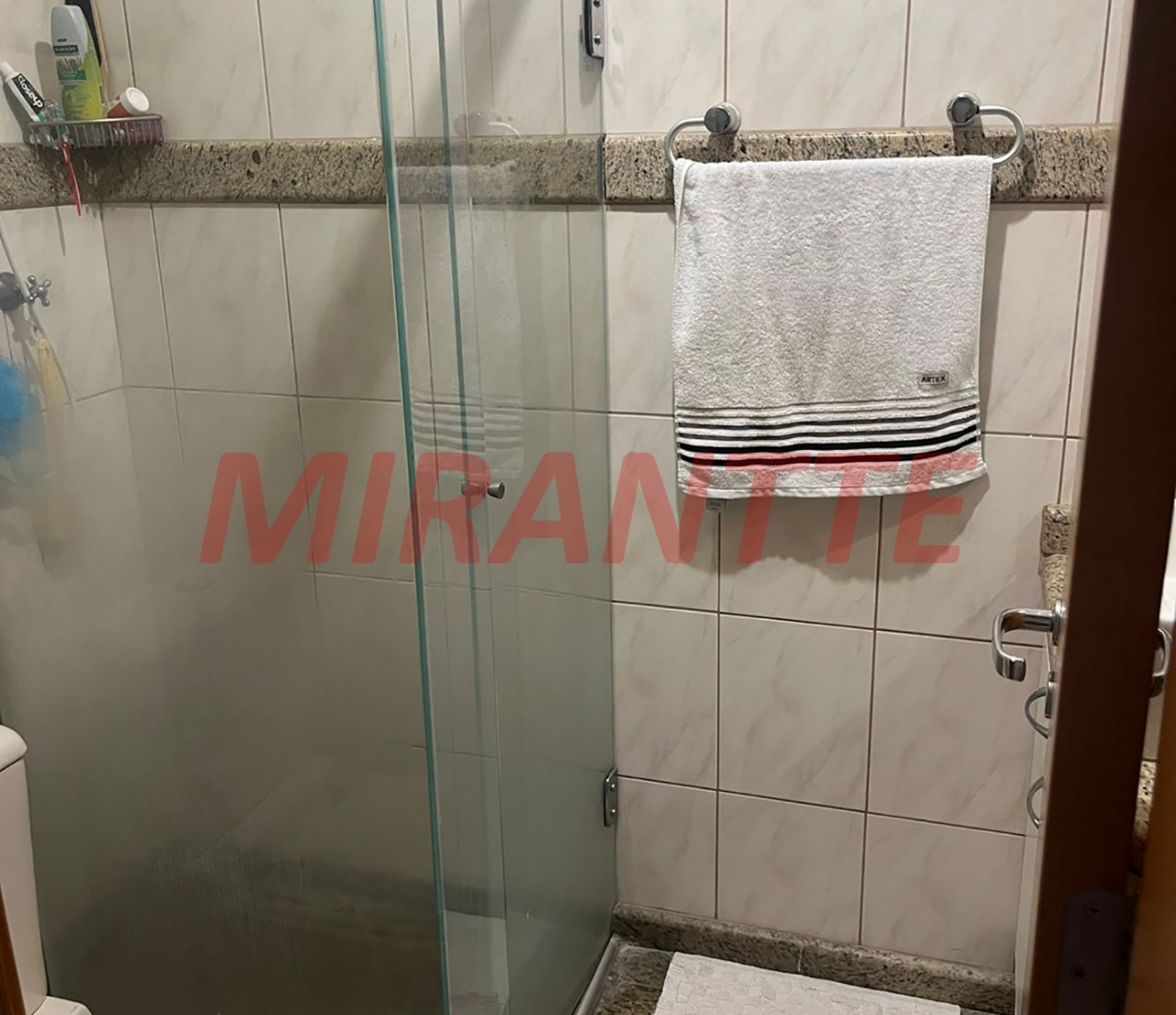 Apartamento de 80m² com 3 quartos em Santa Teresinha