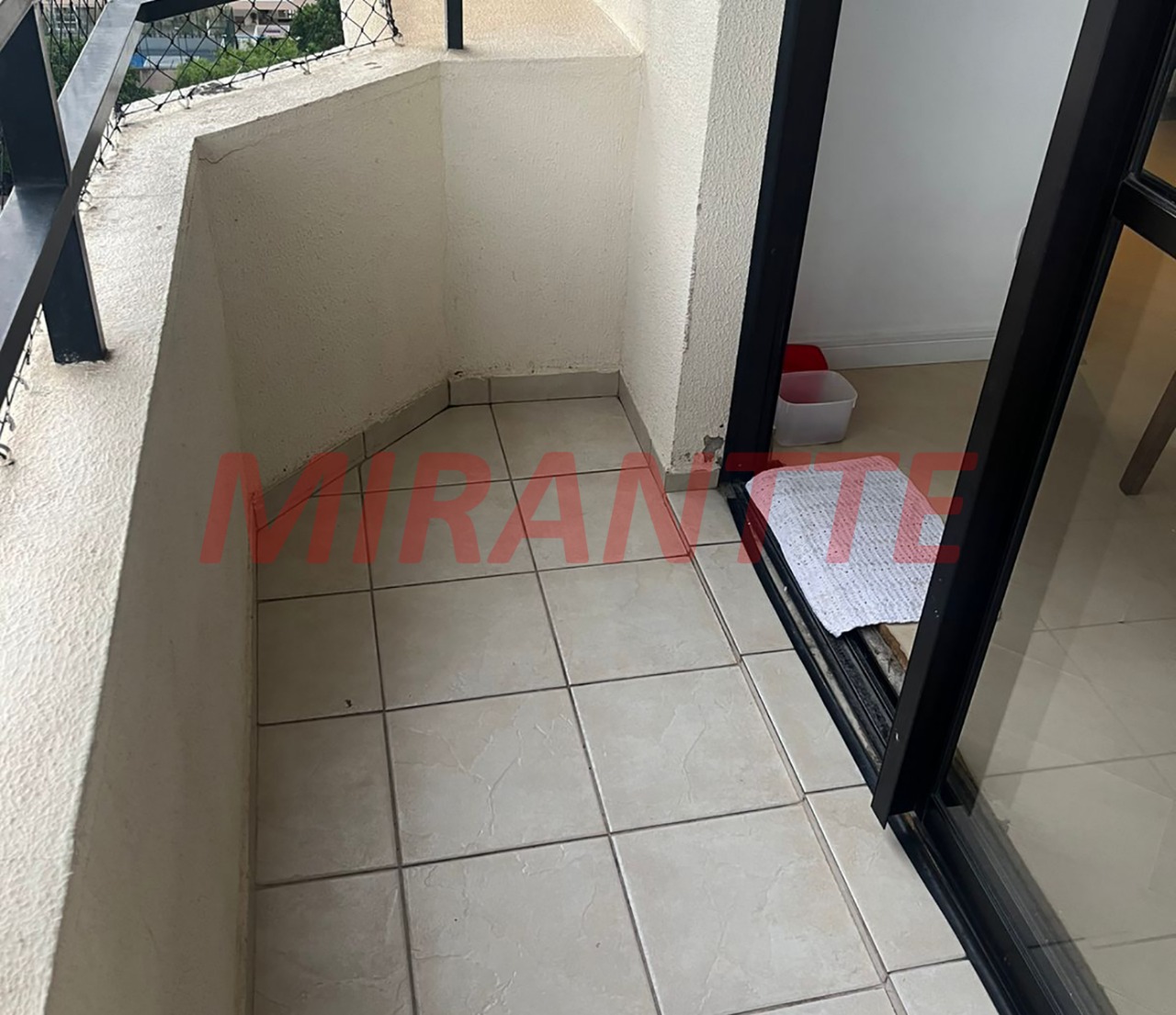 Apartamento de 80m² com 3 quartos em Santa Teresinha