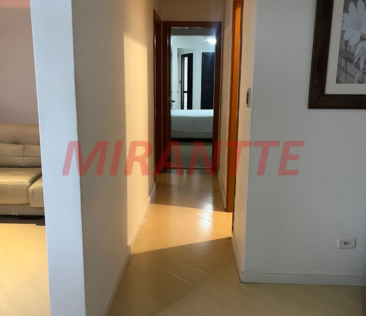 Apartamento de 80m² com 3 quartos em Santa Teresinha