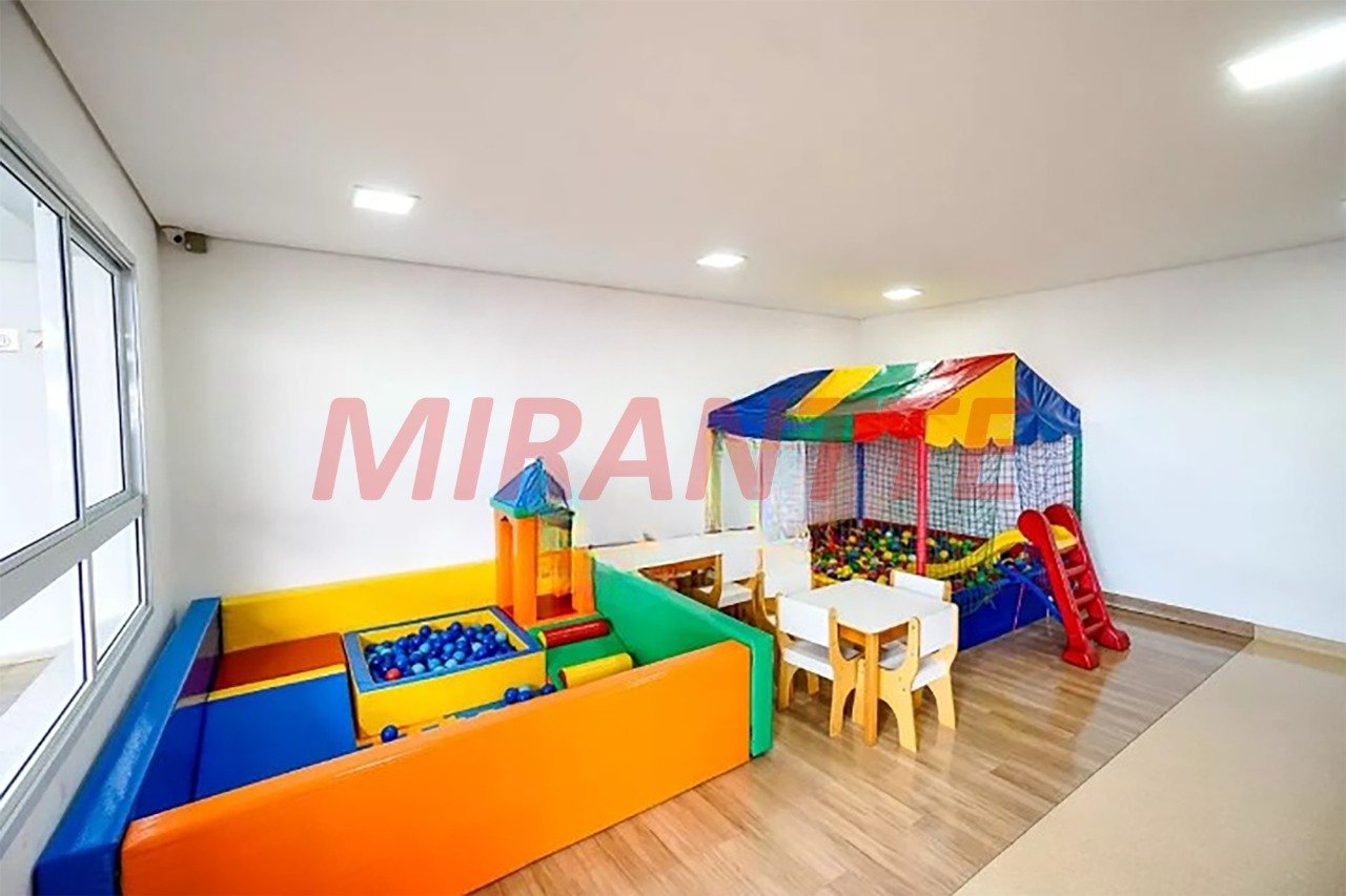 Apartamento de 78m² com 3 quartos em Vila Zilda (Tatuapé)