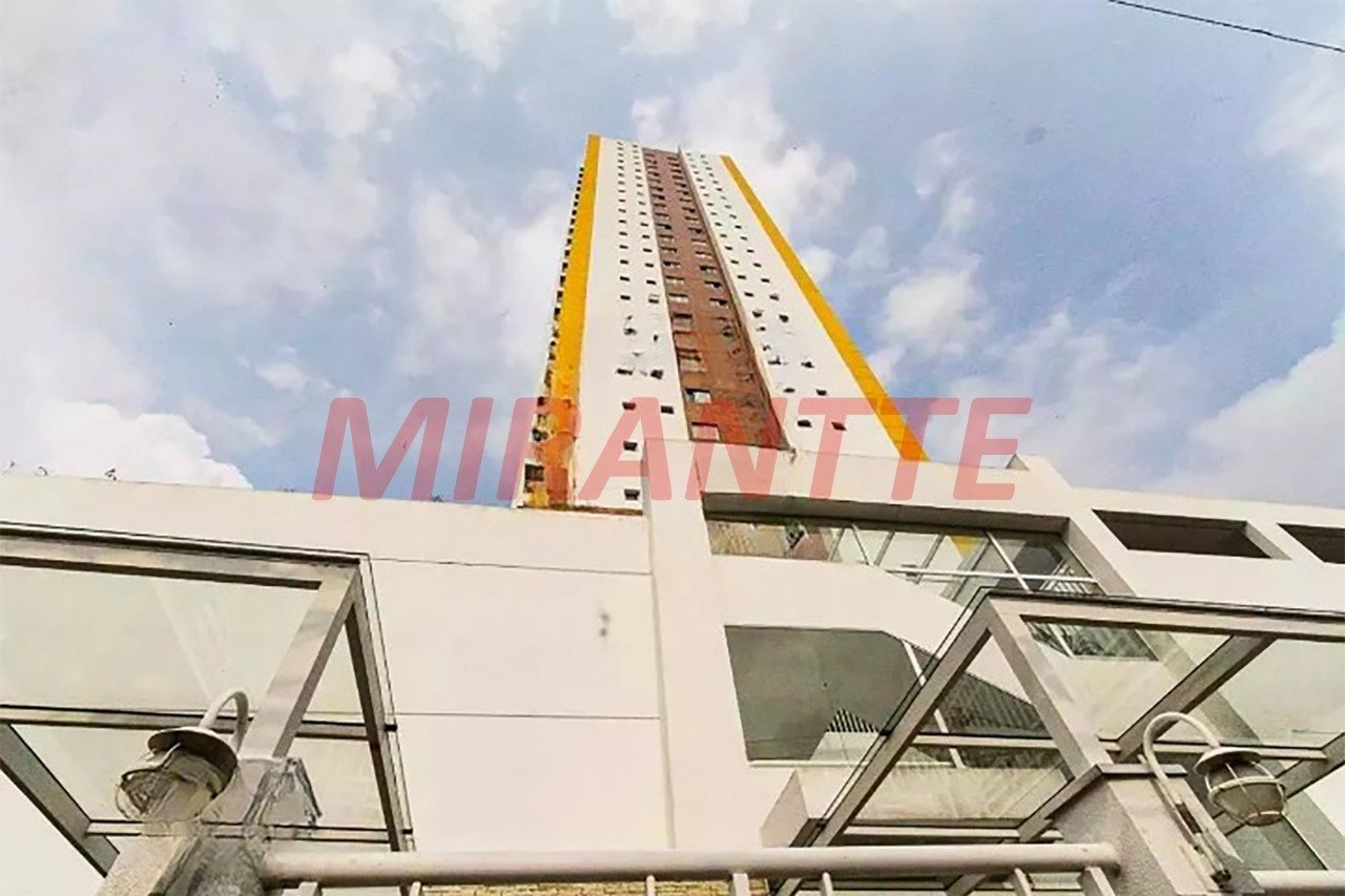 Apartamento de 78m² com 3 quartos em Vila Zilda (Tatuapé)