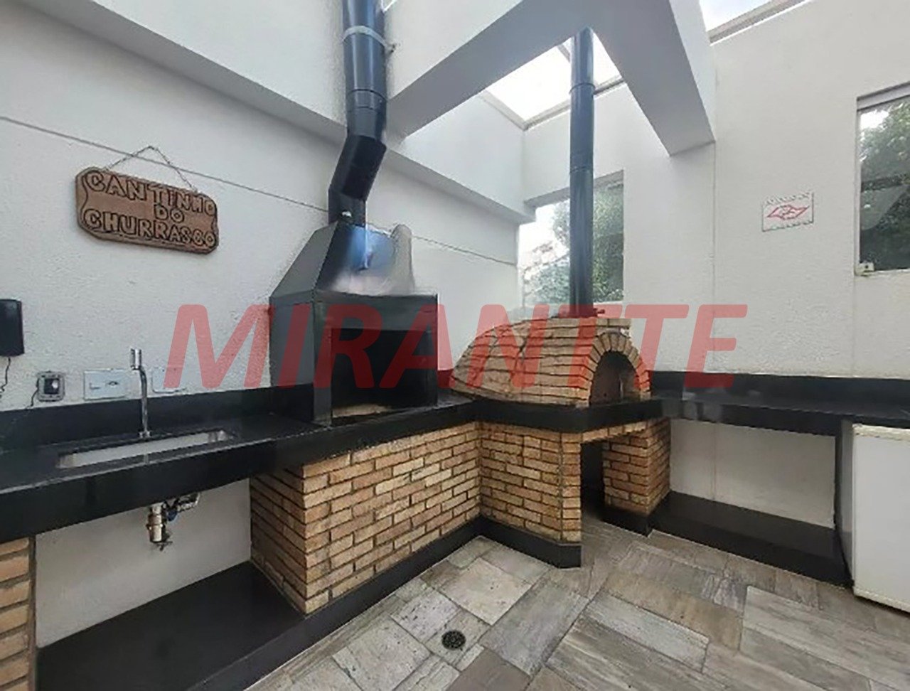 Apartamento de 78m² com 3 quartos em Vila Zilda (Tatuapé)