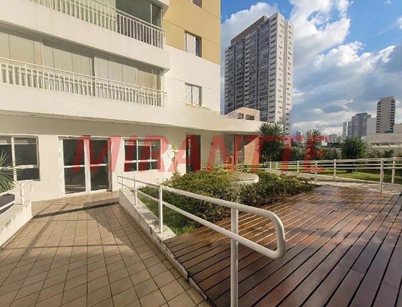 Apartamento de 78m² com 3 quartos em Vila Zilda (Tatuapé)